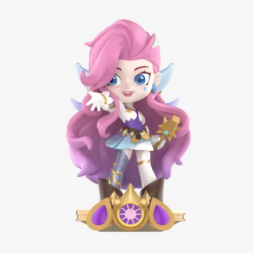 League of Legends Classic Characters Series Figures