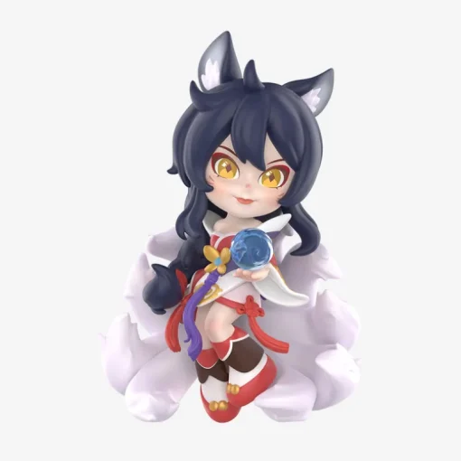 League of Legends Classic Characters Series Figures