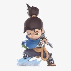 League of Legends Classic Characters Series Figures