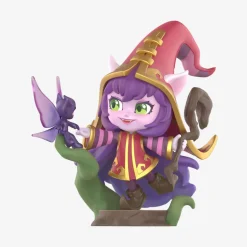 League of Legends Classic Characters Series Figures