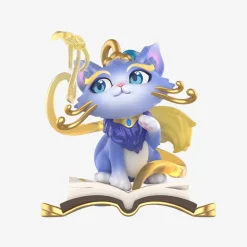 League of Legends Classic Characters Series Figures