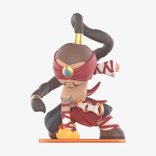 League of Legends Classic Characters Series Figures