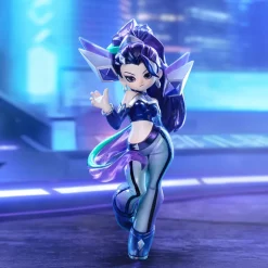 League of Legends K/DA ALL OUT Series Figures