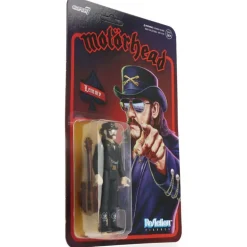 Lemmy - Black Series - Figura de reacción