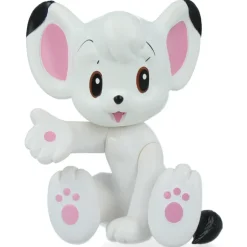 LEO - HELLO (Small - PVC)