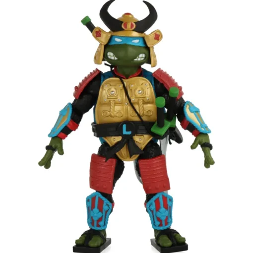 Leo the Sewer Samurai - (Ninja Turtles - TMNT) Ultimates