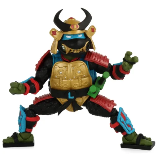 Leo the Sewer Samurai - (Ninja Turtles - TMNT) Ultimates