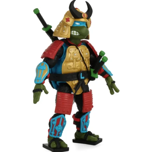 Leo the Sewer Samurai - (Ninja Turtles - TMNT) Ultimates