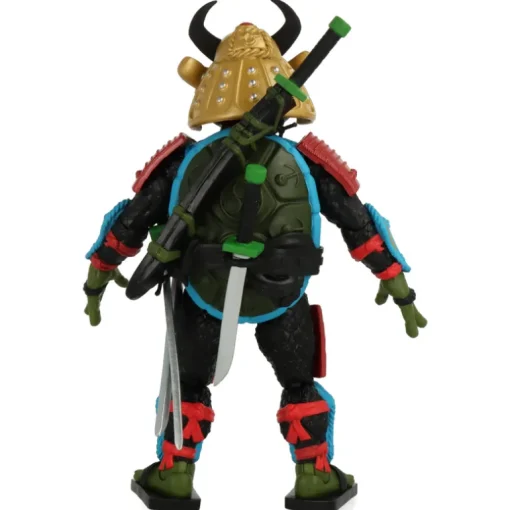 Leo the Sewer Samurai - (Ninja Turtles - TMNT) Ultimates