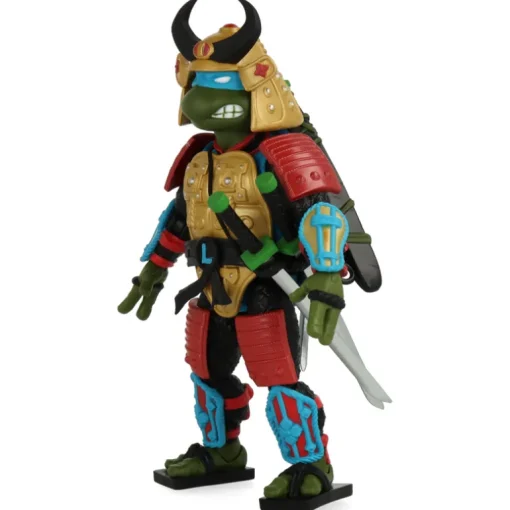 Leo the Sewer Samurai - (Ninja Turtles - TMNT) Ultimates