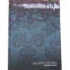 Les Vides Denses - Alëxone
