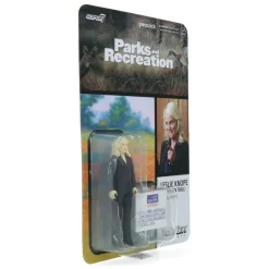 Leslie Knope (Campaign Trail) - Parks and Recreation ReAction Figures Wave 4