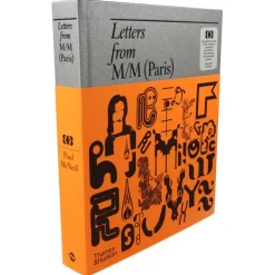 Letters from M/M (Paris)