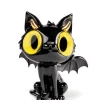 Little Devil Cat - Sculpture de Javier Calleja