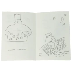 Little Passing Thoughts