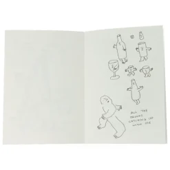 Little Passing Thoughts