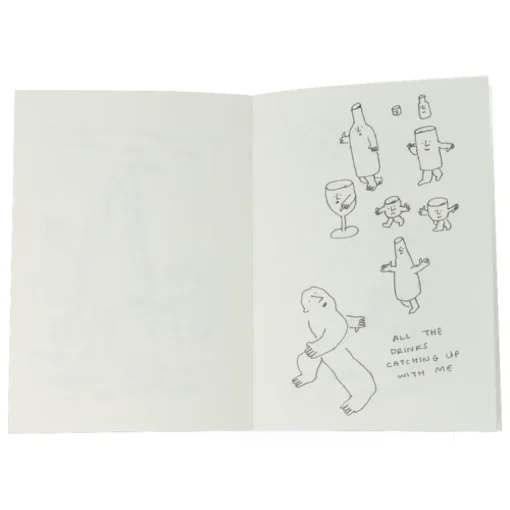 Little Passing Thoughts