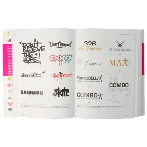 Logo Design
