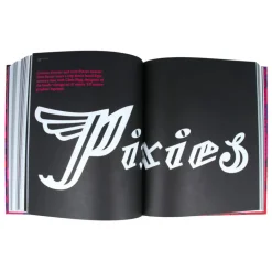 Logo Rhythm Band Logos that Rocked the World