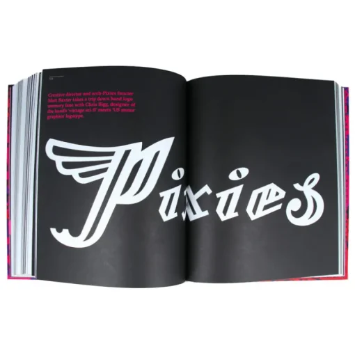 Logo Rhythm Band Logos that Rocked the World