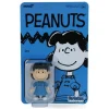 Lucy - ReAction Figure - Wave 7 (Peanuts)