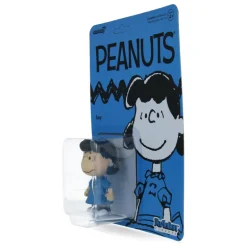 Lucy - ReAction Figure - Wave 7 (Peanuts)