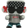 MAD*L Citizen Blank 2 Bandana