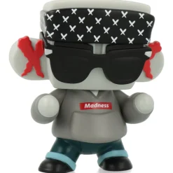 MAD*L Citizen Blank 2 Bandana