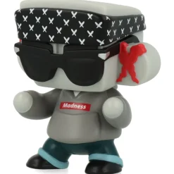 MAD*L Citizen Blank 2 Bandana