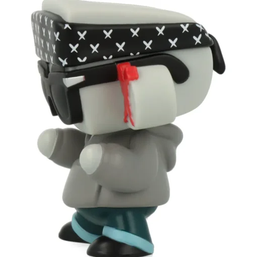 MAD*L Citizen Blank 2 Bandana