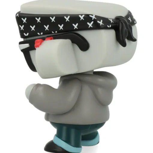 MAD*L Citizen Blank 2 Bandana