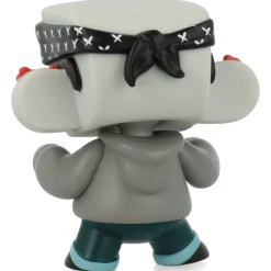MAD*L Citizen Blank 2 Bandana