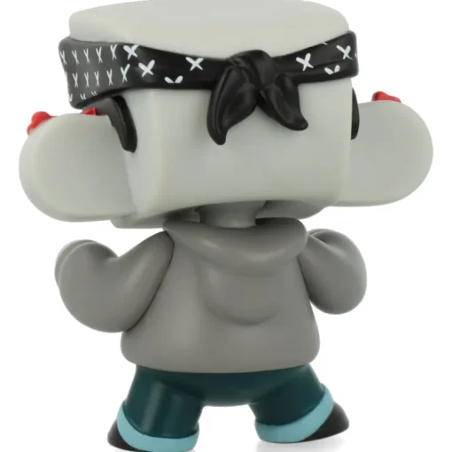MAD*L Citizen Blank 2 Bandana