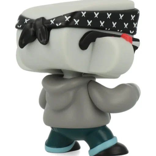 MAD*L Citizen Blank 2 Bandana