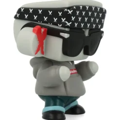 MAD*L Citizen Blank 2 Bandana