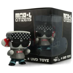MAD*L Citizen Blank 2 Bandana