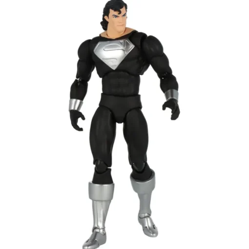 MAFEX Superman - Return of Superman