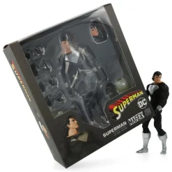MAFEX Superman - Return of Superman