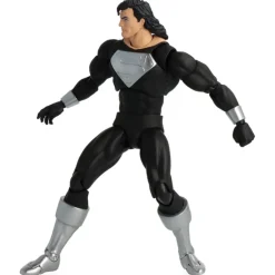 MAFEX Superman - Return of Superman