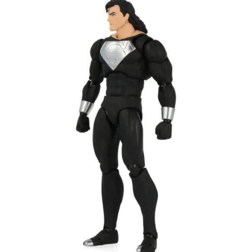 MAFEX Superman - Return of Superman