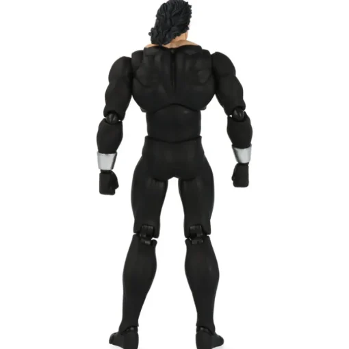 MAFEX Superman - Return of Superman