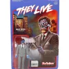 Male Ghoul - They Live - ReAction figures