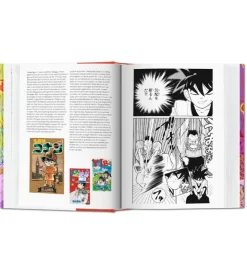 100 Manga Artists