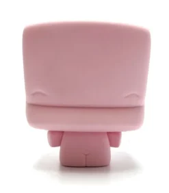 Marge Mallow - Rose