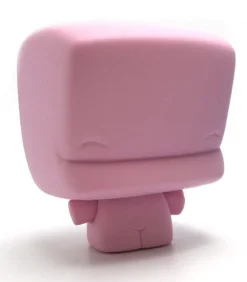 Marge Mallow - Rose