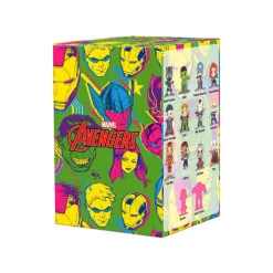 Marvel - The Avengers Series