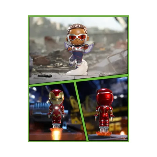 Marvel - The Avengers Series