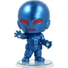 Marvel Comics - Figurine Cosbaby (S) Iron Man (Stealth Armor)