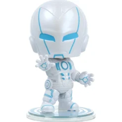 Marvel Comics - Figurine Cosbaby (S) Superior Iron Man