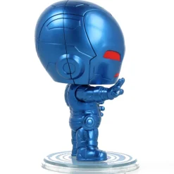 Marvel Comics - Figurine Cosbaby (S) Iron Man (Stealth Armor)
